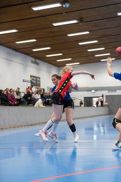 Bild 117 - wBJ TSV Ellerbek - TSV Uetersen : Ergebnis: 15:10